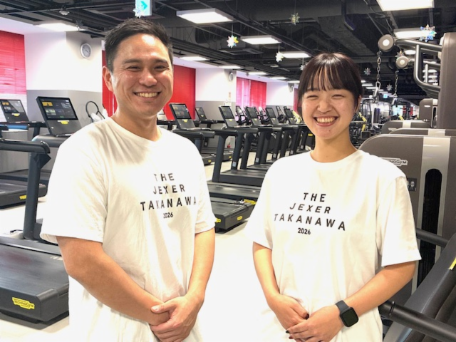 THE JEXER TAKANAWAのアルバイト・バイト求人情報-38