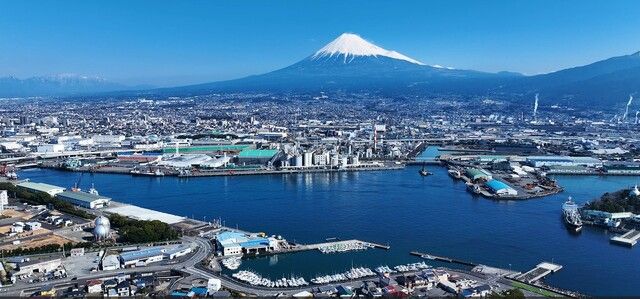 田子の浦埠頭株式会社-0001の求人・転職情報