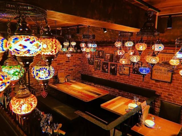 洋風居酒屋 ペコリ 調布店のアルバイト・バイト求人情報-03