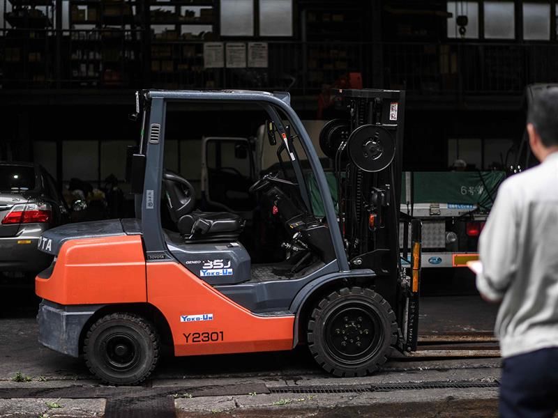 株式会社ヨコウンの求人・転職情報