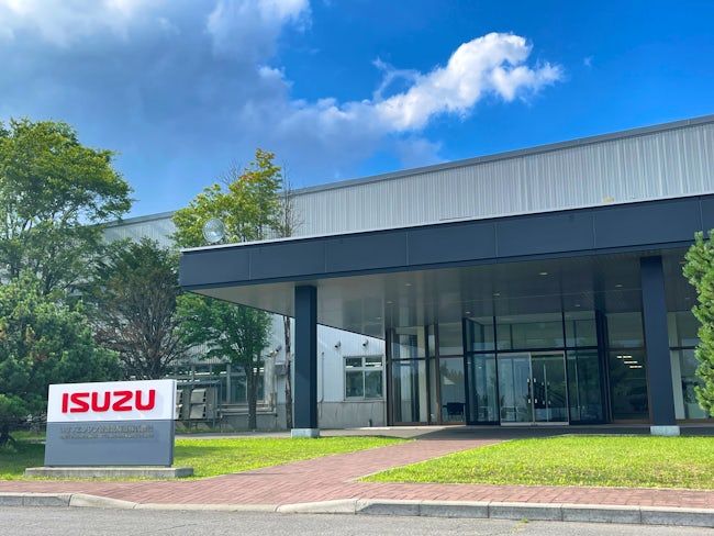 いすゞエンジン製造北海道株式会社の求人・転職情報