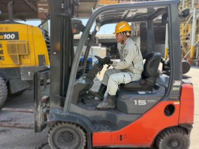 有限会社誠和の求人・転職情報