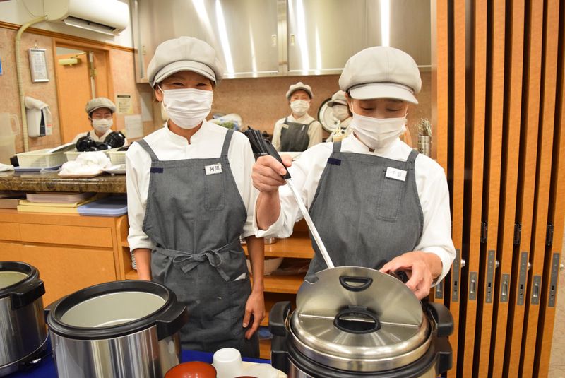 東横INN池袋北口Ⅱの求人情報