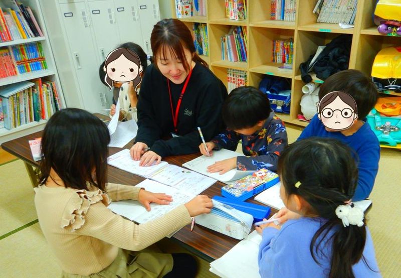 社会福祉法人晴香の求人・転職情報