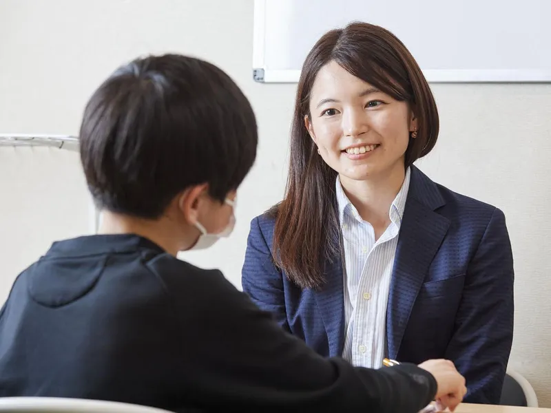 みんなの塾 茅ヶ崎校のアルバイト・バイト求人情報