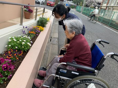 社会福祉法人　奉優会の求人・転職情報