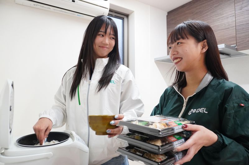 株式会社eDELの求人・転職情報