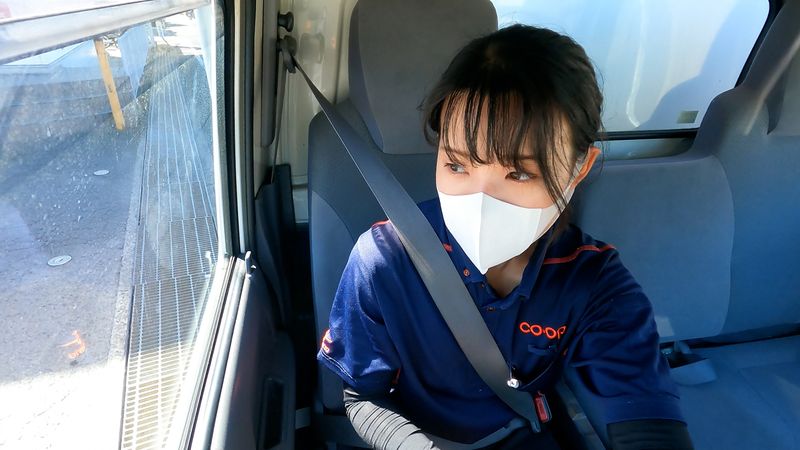 生活協同組合コープかがわ/坂出支所
