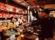 JAPAN INVESTMENT VENTURE CAPITAL株式会社　BEARFOOT BARのアルバイト・バイト求人情報-03