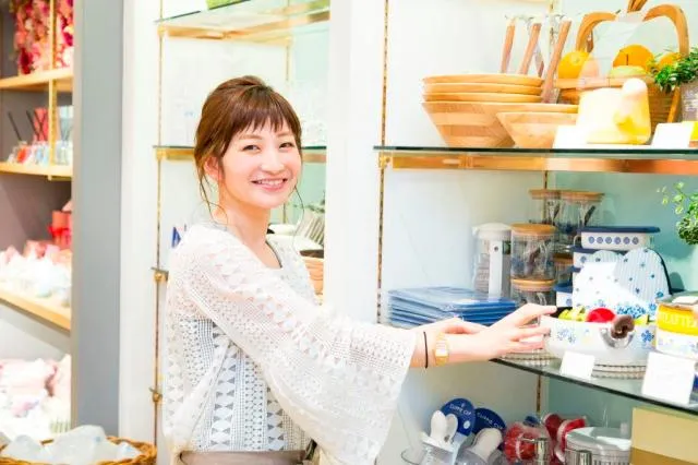 アフタヌーンティー・リビング　光が丘IMAのアルバイト・バイト求人情報