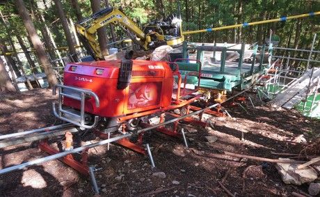 株式会社カマハラテックの求人・転職情報