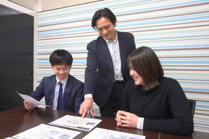 株式会社ベステックス　本郷三丁目駅前支店のアルバイト・バイト求人情報-03