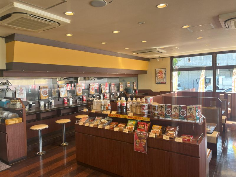 カレーハウスCoCo壱番屋　伏見区横大路店のアルバイト・バイト求人情報-02