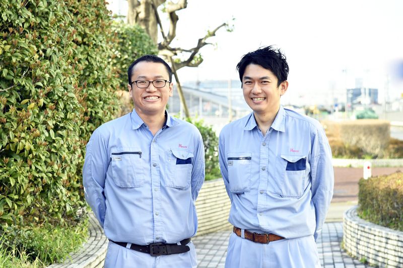 株式会社宮内の求人・転職情報
