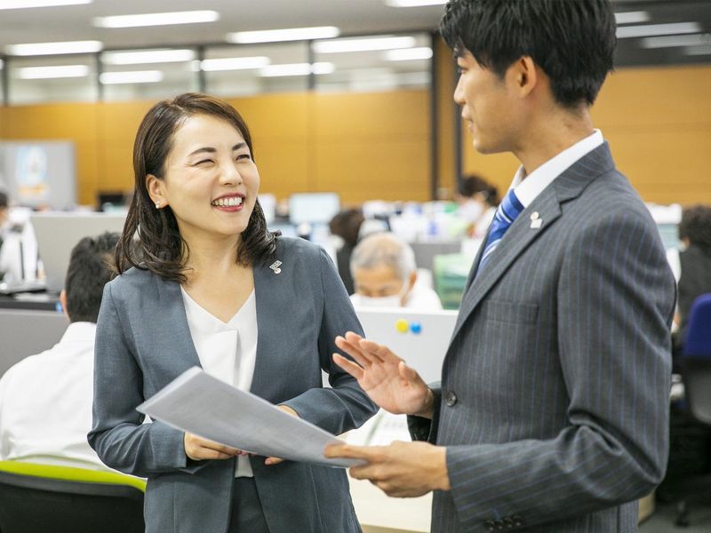 Ｍａｎ　ｔｏ　Ｍａｎ株式会社-0004の求人・転職情報