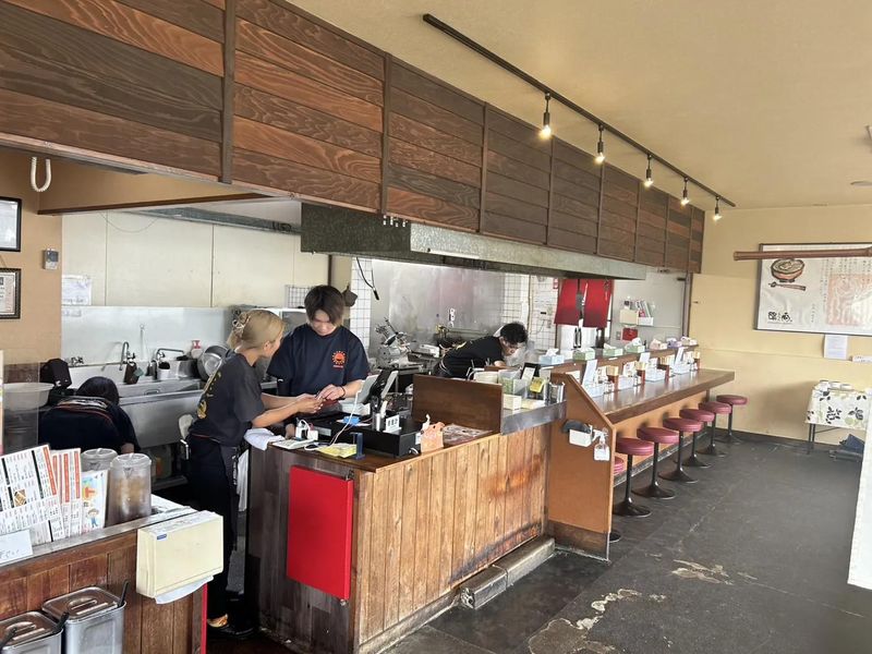 らーめん陽向　嘉島店のアルバイト・バイト求人情報-02