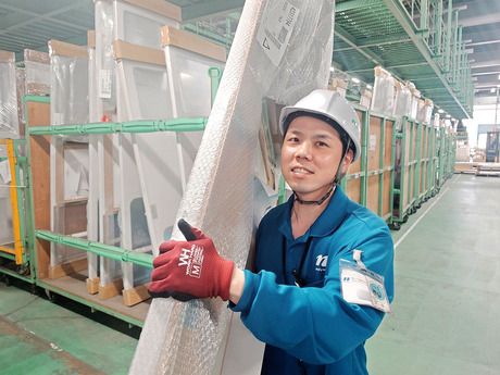 西久大運輸倉庫株式会社-0007の求人・転職情報