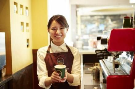 タリーズコーヒー　フジグラン北島店のアルバイト・バイト求人情報-01