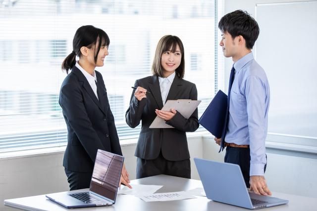 株式会社三知の求人・転職情報