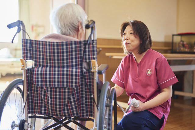 社会福祉法人恩徳福祉会の求人・転職情報