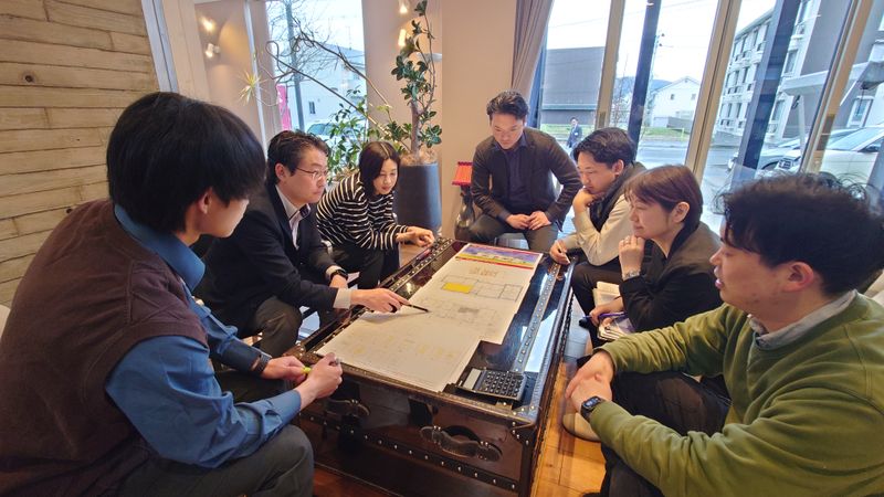 株式会社D･LIFEの求人・転職情報