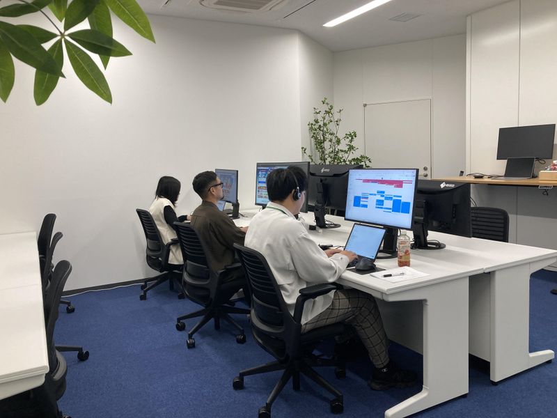 株式会社GoQSystemの求人・転職情報