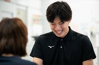 新沢千塚古墳群公園(シルクの杜)　ミズノスポーツサービス株式会社のアルバイト・バイト求人情報-02