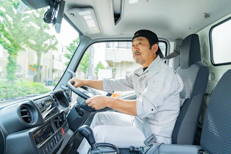 三ツ矢物産株式会社　千葉営業所の求人情報