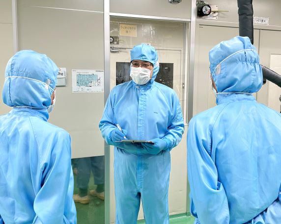 株式会社テクノファインの求人・転職情報
