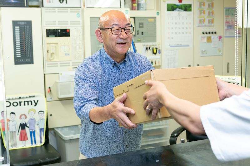 株式会社共立メンテナンスの求人・転職情報