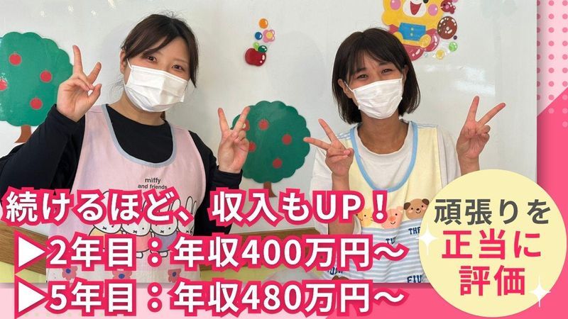 株式会社ファーストプレイスの求人・転職情報