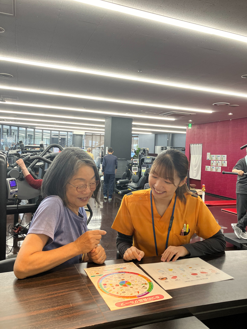 南医療生活協同組合　コープフィットネスクラブwishのアルバイト・バイト求人情報-03