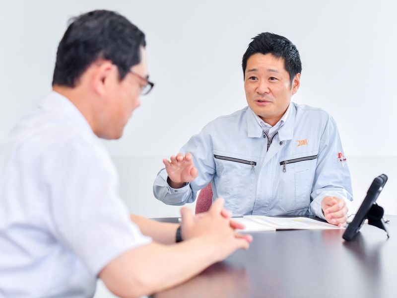 株式会社　上備製作所