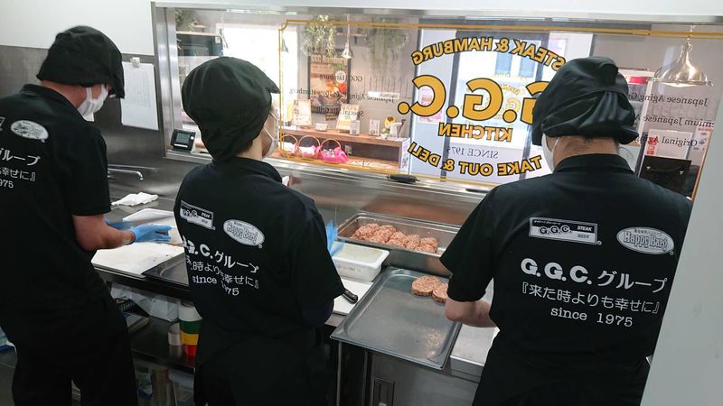テイクアウト専門店　GGCキッチンのアルバイト・バイト求人情報-04