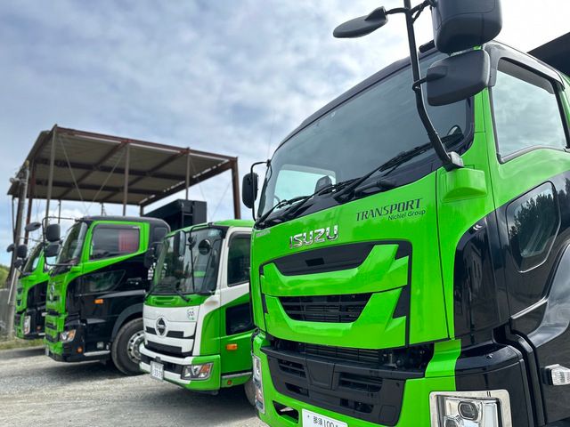 株式会社日榮の求人・転職情報