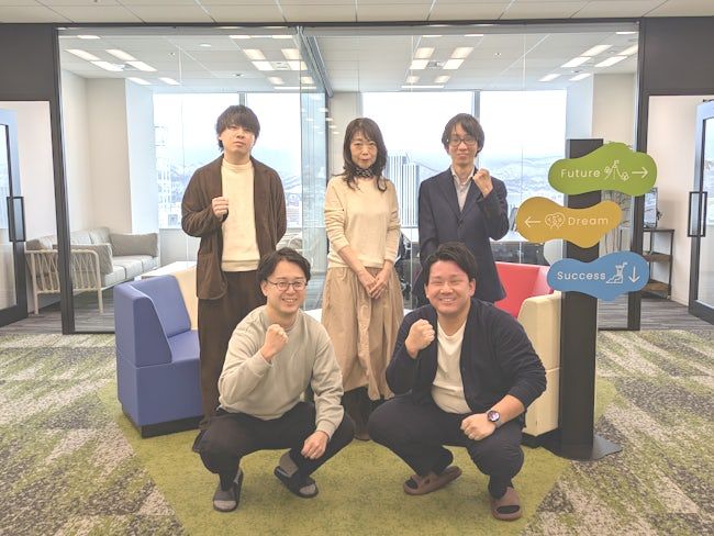 株式会社BAMC associatesの求人・転職情報