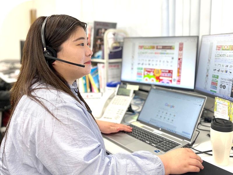 Netforce Bldgのアルバイト・バイト求人情報-02