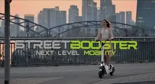 StreetboosterJapan株式会社の求人・転職情報