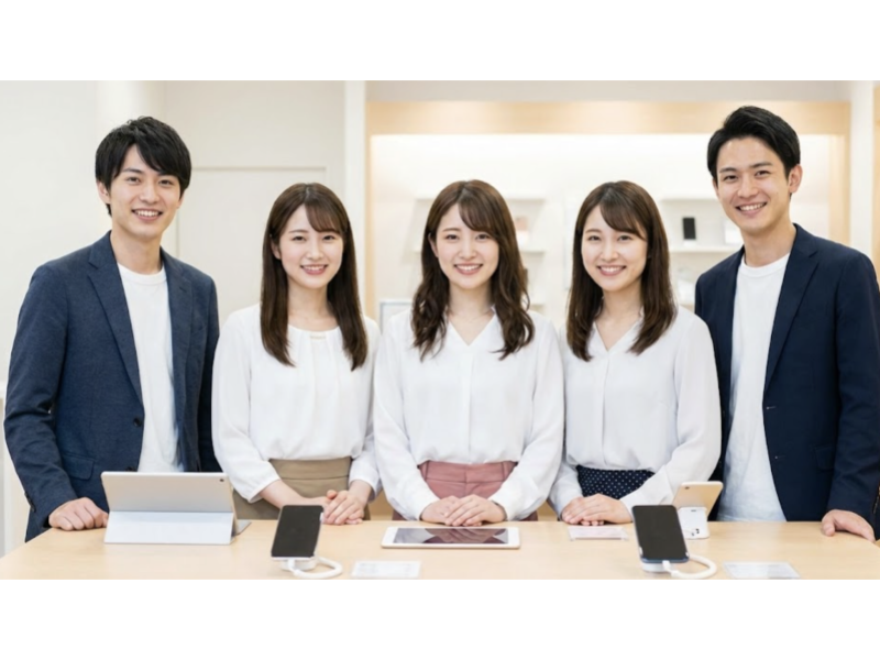 株式会社Ｌｅａｄ．Ｆの求人・転職情報