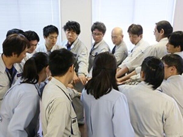 株式会社牛越製作所の求人・転職情報