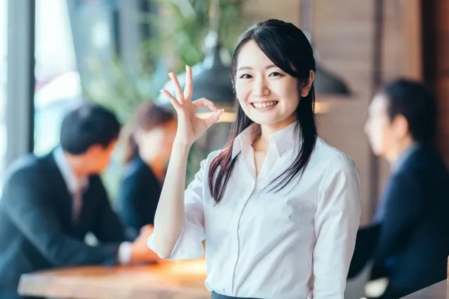 求人画像