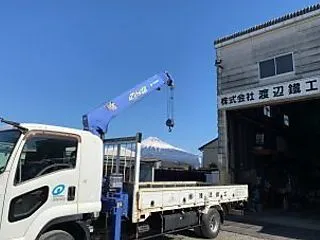 株式会社渡辺鐵工の求人・転職情報