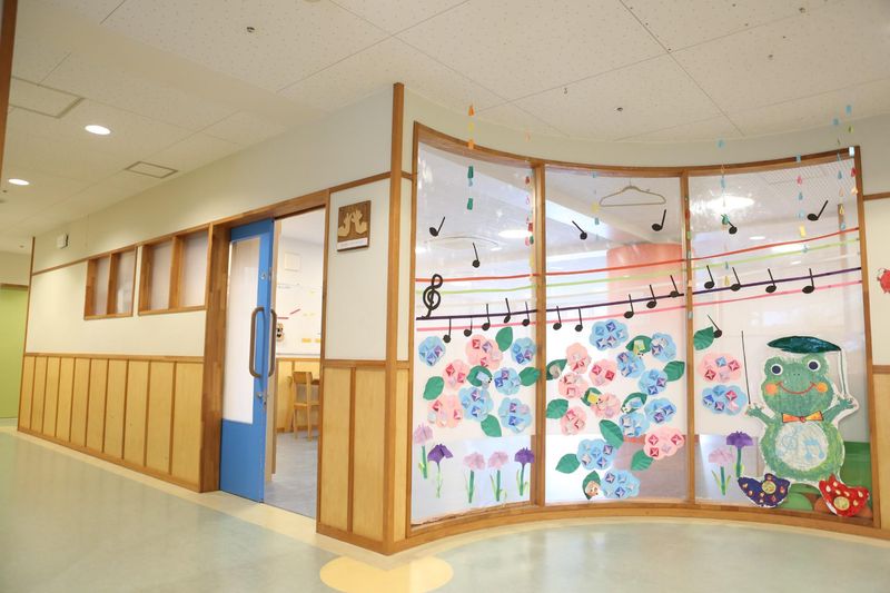 社会福祉法人なごみ福祉会　児童デイサービスここからのアルバイト・バイト求人情報-02