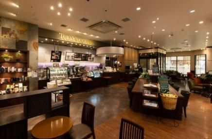 タリーズコーヒー　フジグラン北島店のアルバイト・バイト求人情報-05