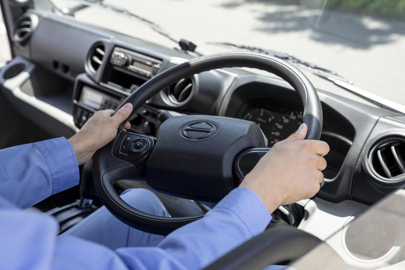 株式会社日新トランスポートの求人情報