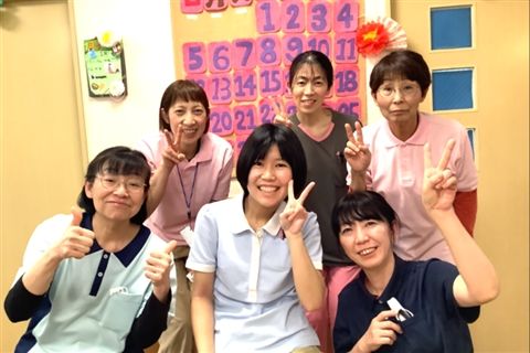 デイサービス 寿楽の家のアルバイト・バイト求人情報-20