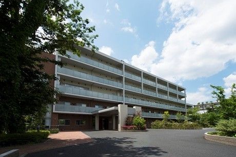 株式会社ニチイケアパレスの求人・転職情報