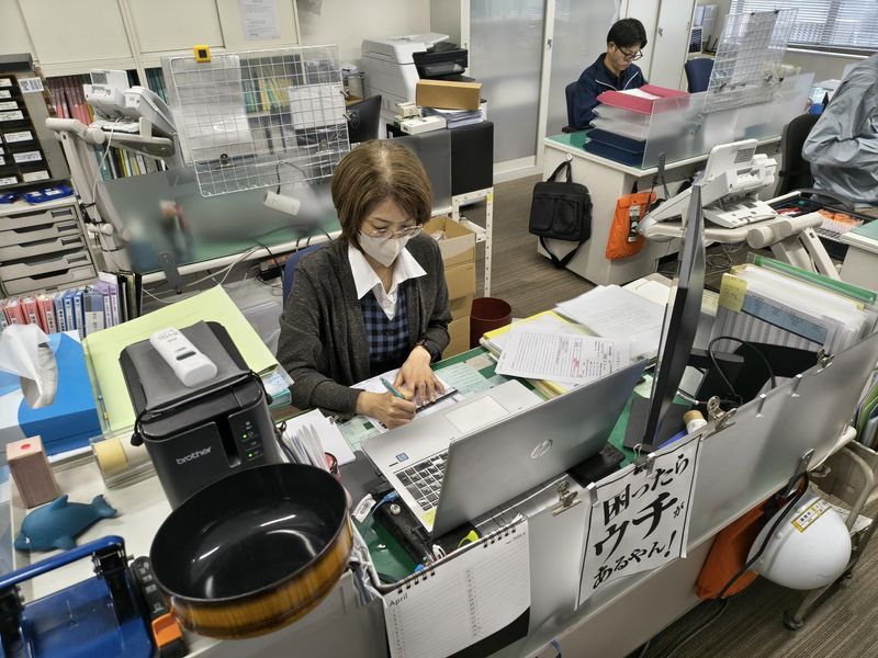 株式会社諸岡の求人・転職情報