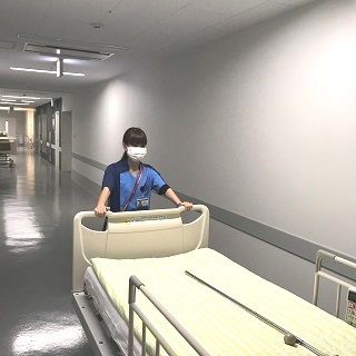 パラテクノ株式会社 武蔵野赤十字病院のアルバイト・バイト求人情報-43