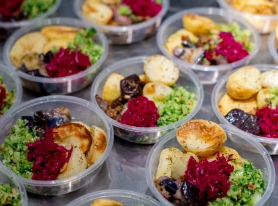 株式会社日本食品総合研究所の求人・転職情報